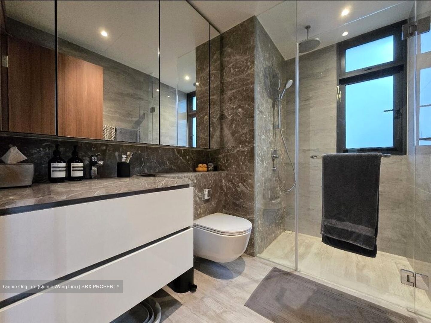 Fourth Avenue Residences (D10), Apartment #512399861
